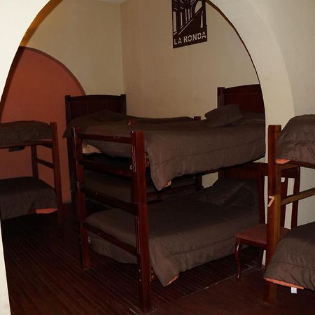 Discovery Quito Hostel Puembo Exterior photo