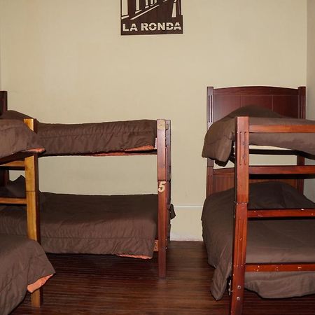 Discovery Quito Hostel Puembo Exterior photo