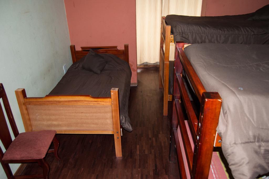 Discovery Quito Hostel Puembo Exterior photo