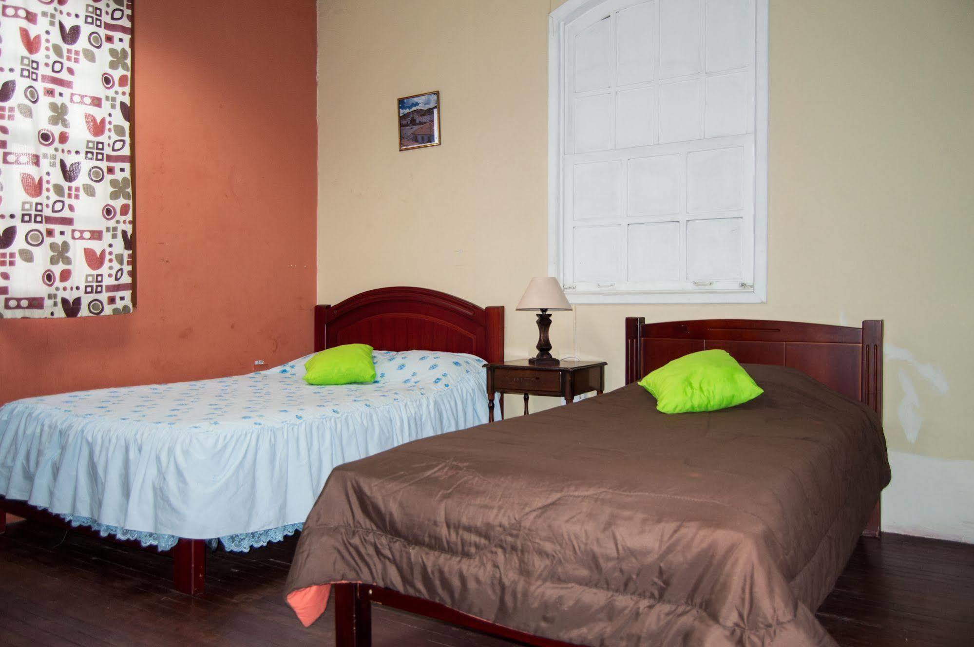 Discovery Quito Hostel Puembo Exterior photo