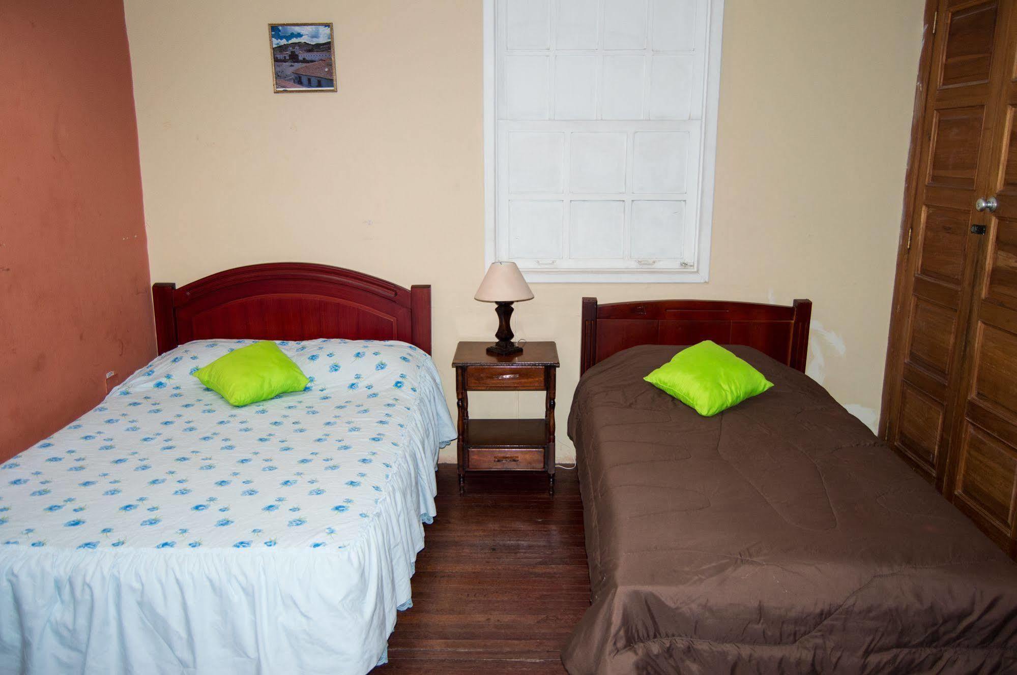 Discovery Quito Hostel Puembo Exterior photo