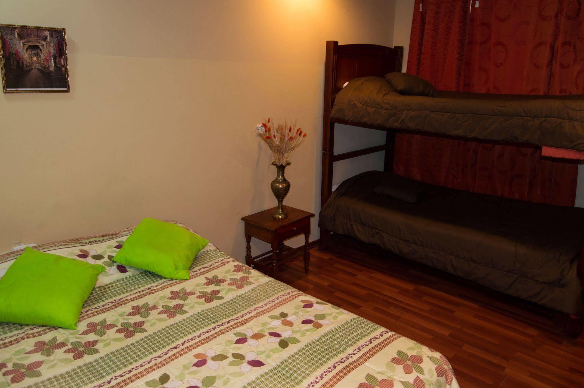 Discovery Quito Hostel Puembo Exterior photo