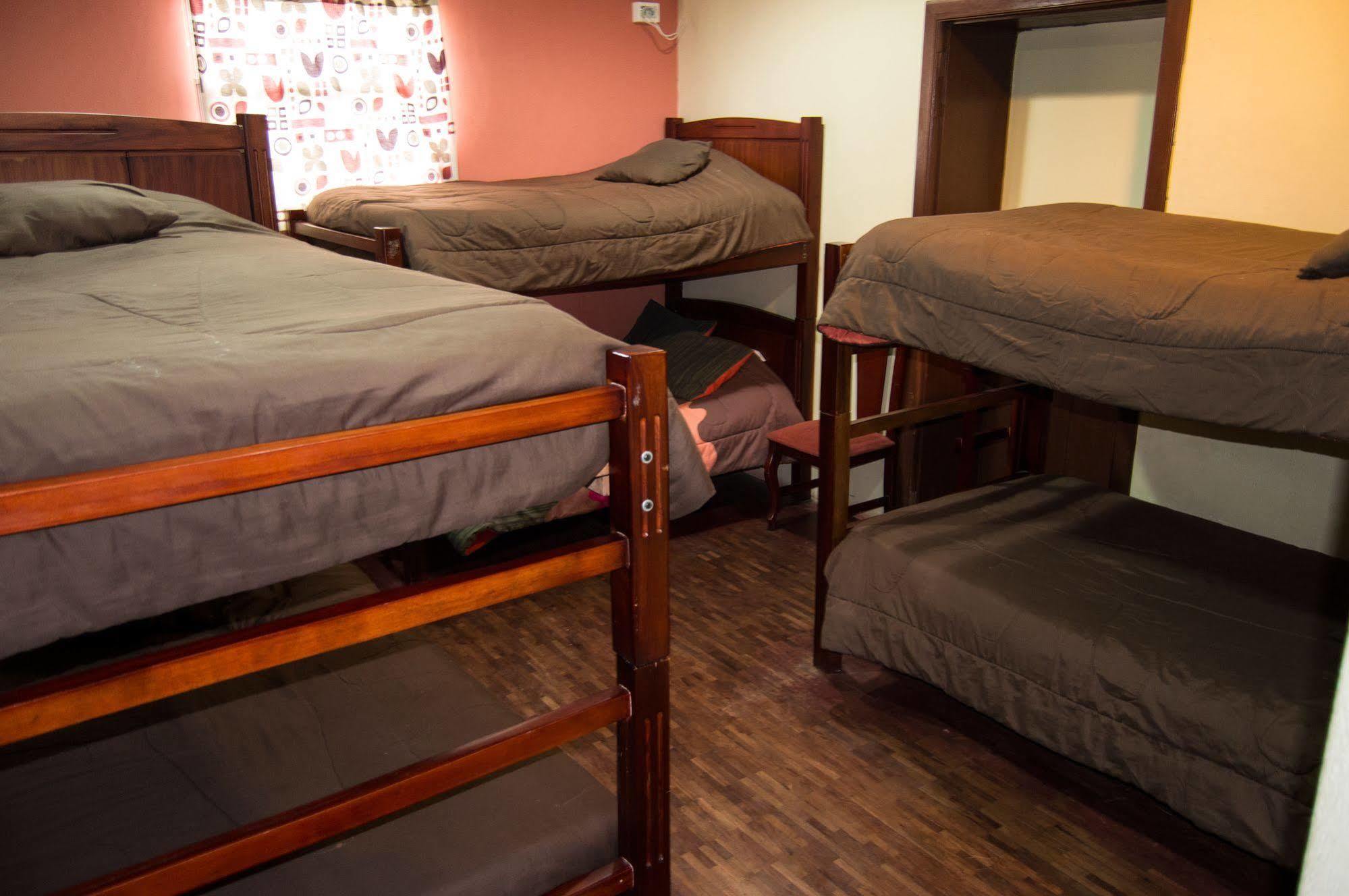 Discovery Quito Hostel Puembo Exterior photo