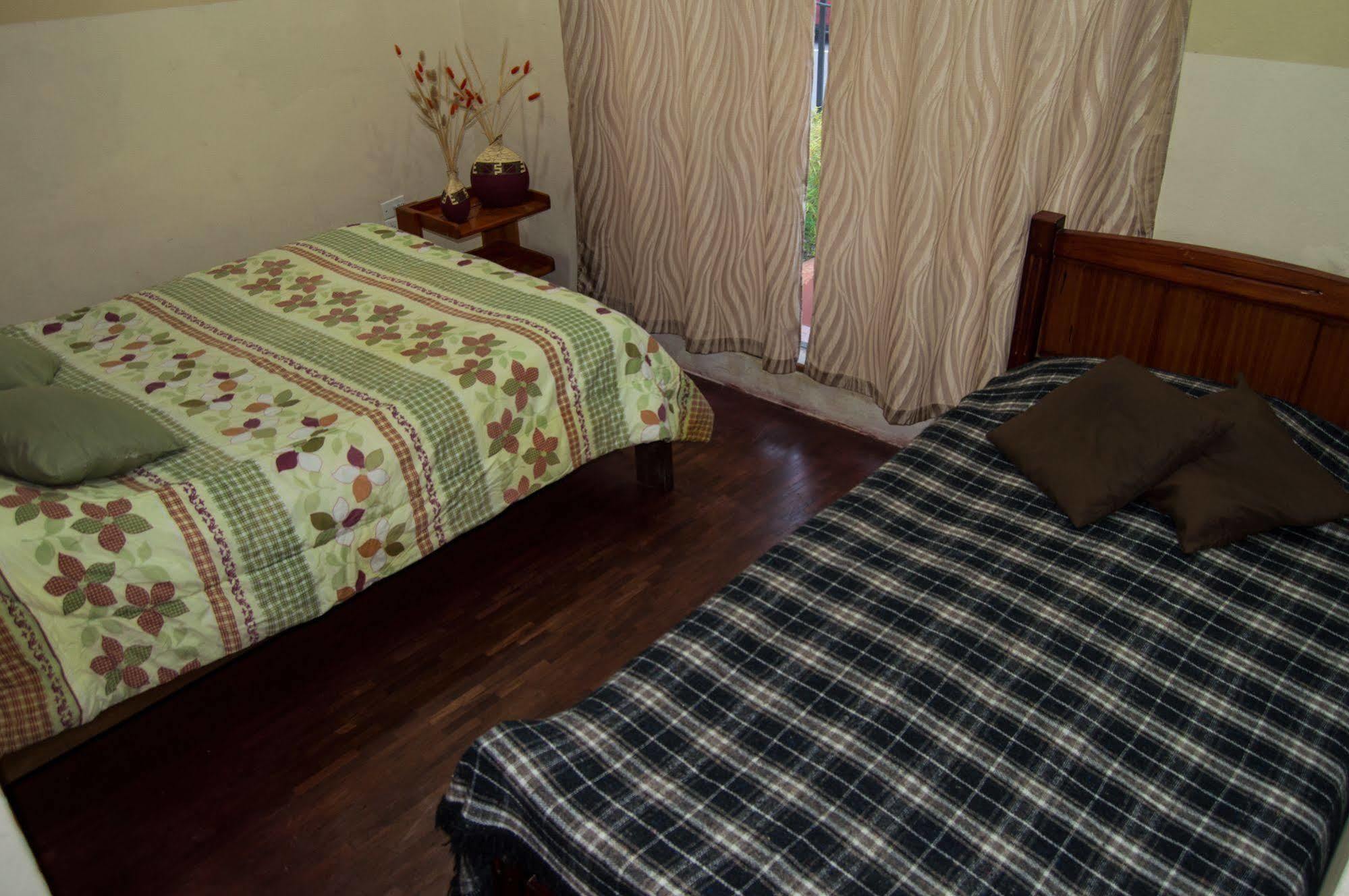 Discovery Quito Hostel Puembo Exterior photo