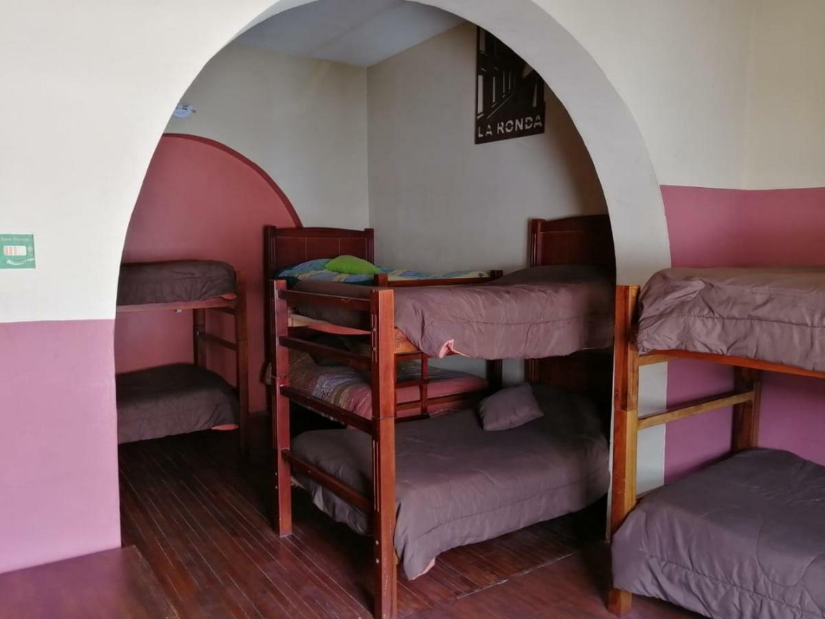 Discovery Quito Hostel Puembo Exterior photo