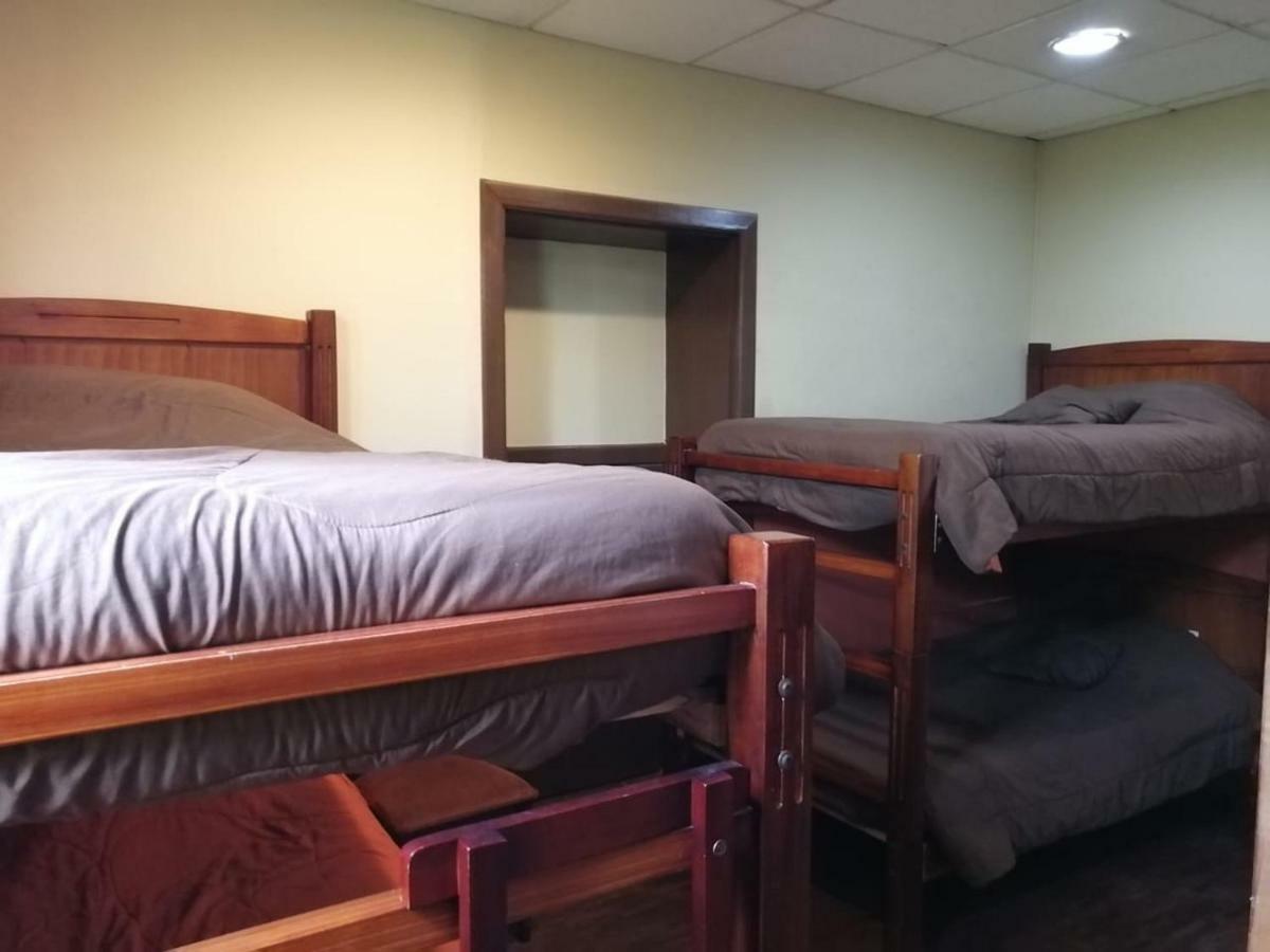 Discovery Quito Hostel Puembo Exterior photo
