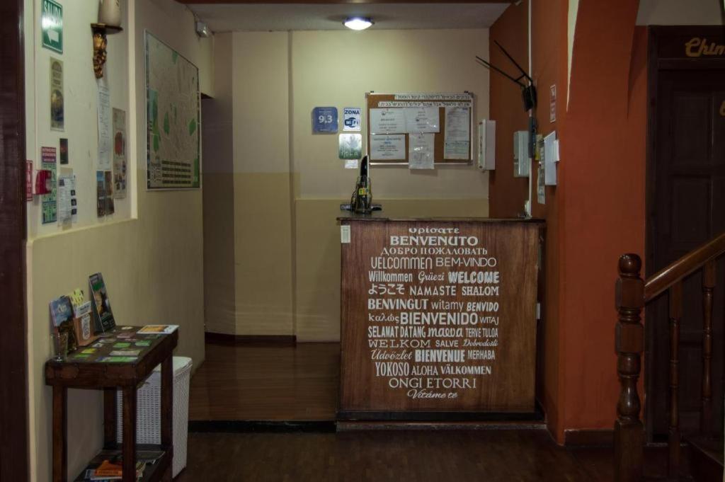 Discovery Quito Hostel Puembo Exterior photo